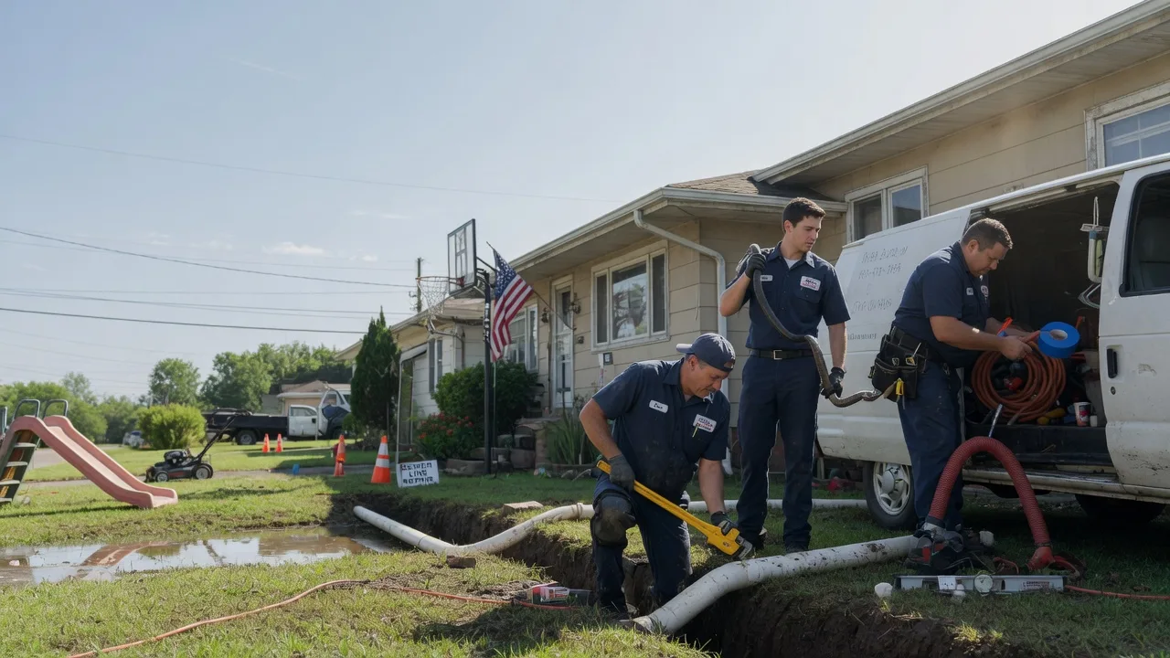 Toilet Installation in Merryville, LA near me